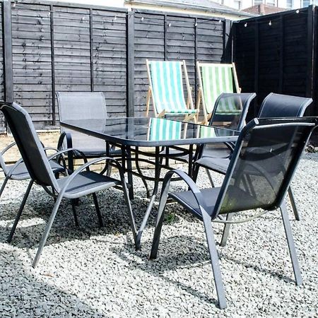 Chic Beach Getaway Margate Kültér fotó