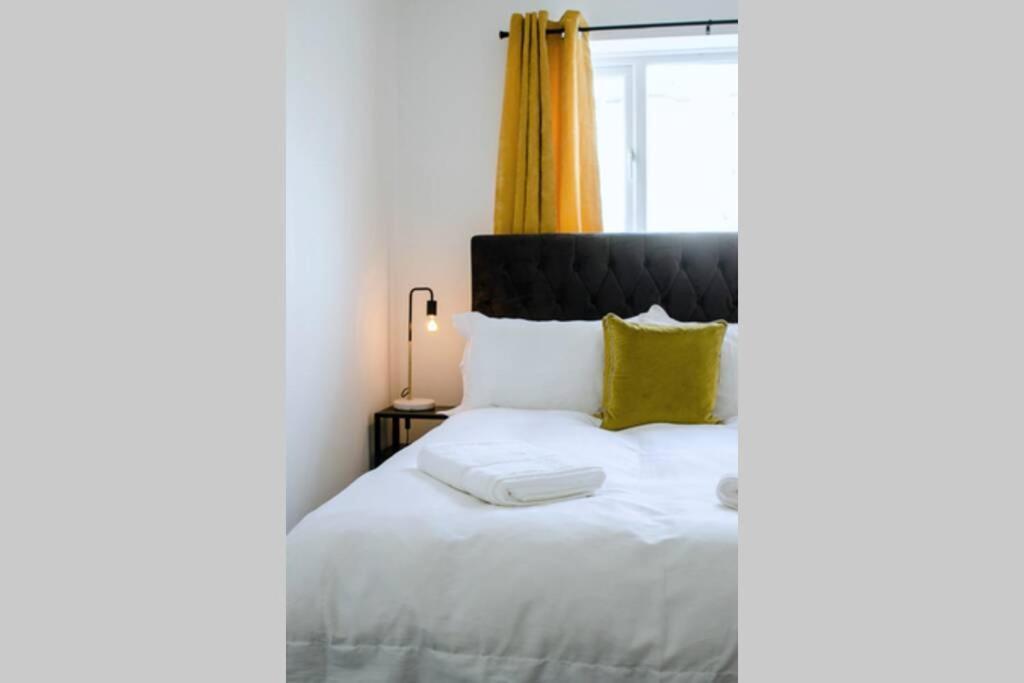 Chic Beach Getaway Margate Kültér fotó