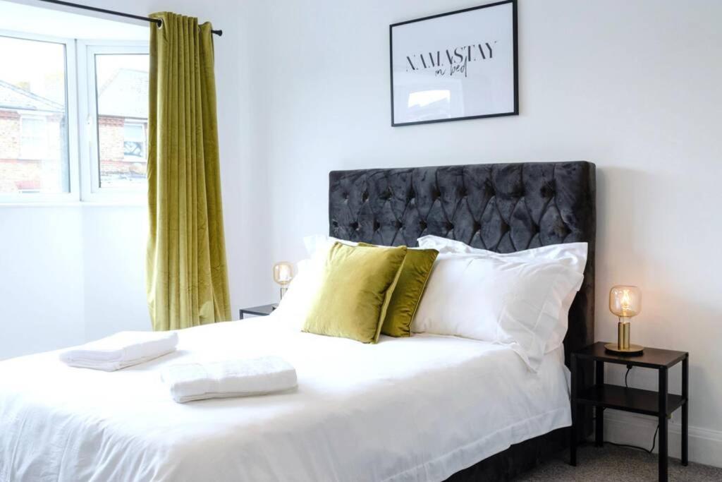 Chic Beach Getaway Margate Kültér fotó